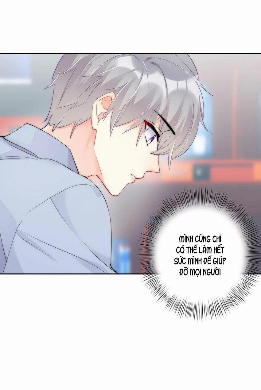 Boss Đại Nhân Là Nữ Thần? 59 trang 18