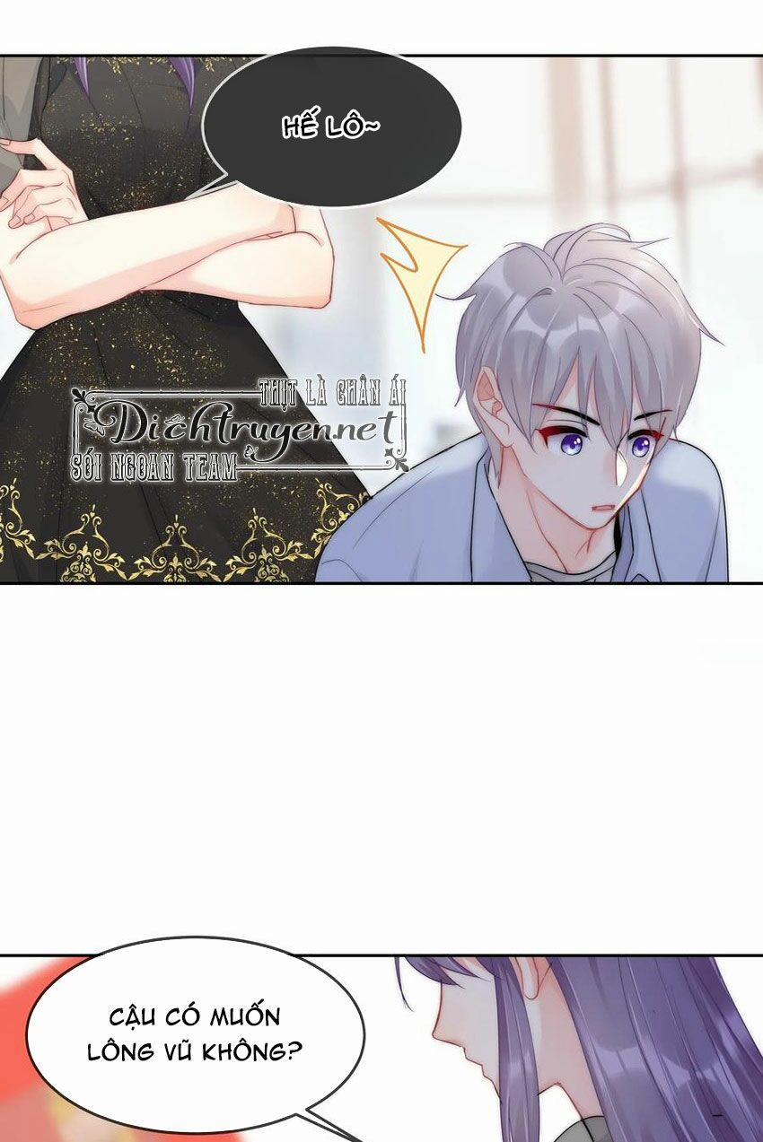 Boss Đại Nhân Là Nữ Thần? 59 trang 19