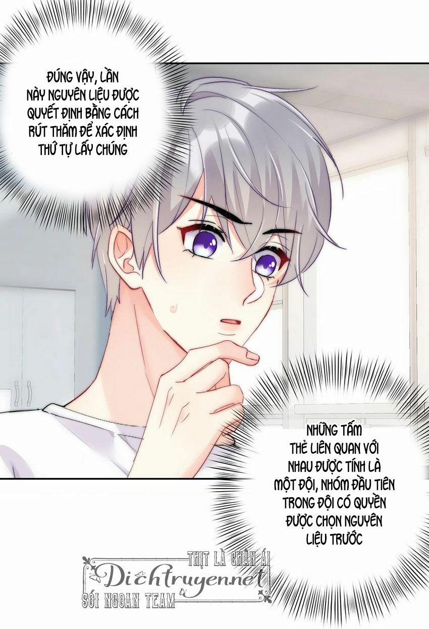 Boss Đại Nhân Là Nữ Thần? 59 trang 2