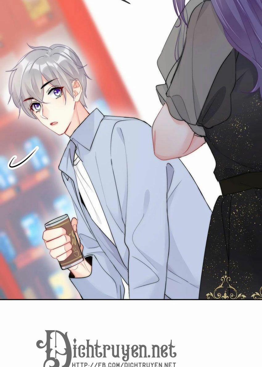 Boss Đại Nhân Là Nữ Thần? 59 trang 20