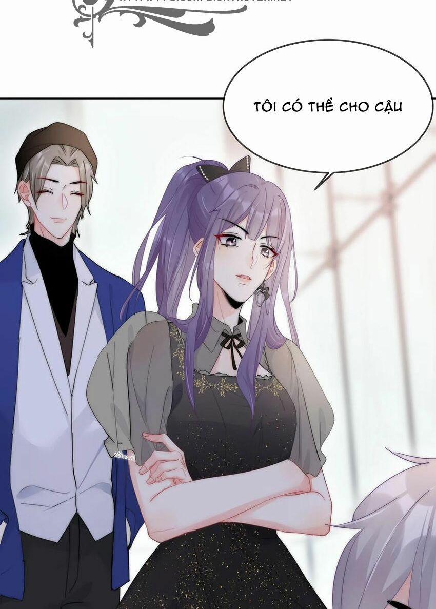 Boss Đại Nhân Là Nữ Thần? 59 trang 21