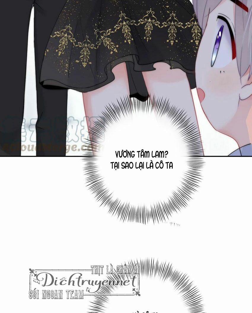 Boss Đại Nhân Là Nữ Thần? 59 trang 22