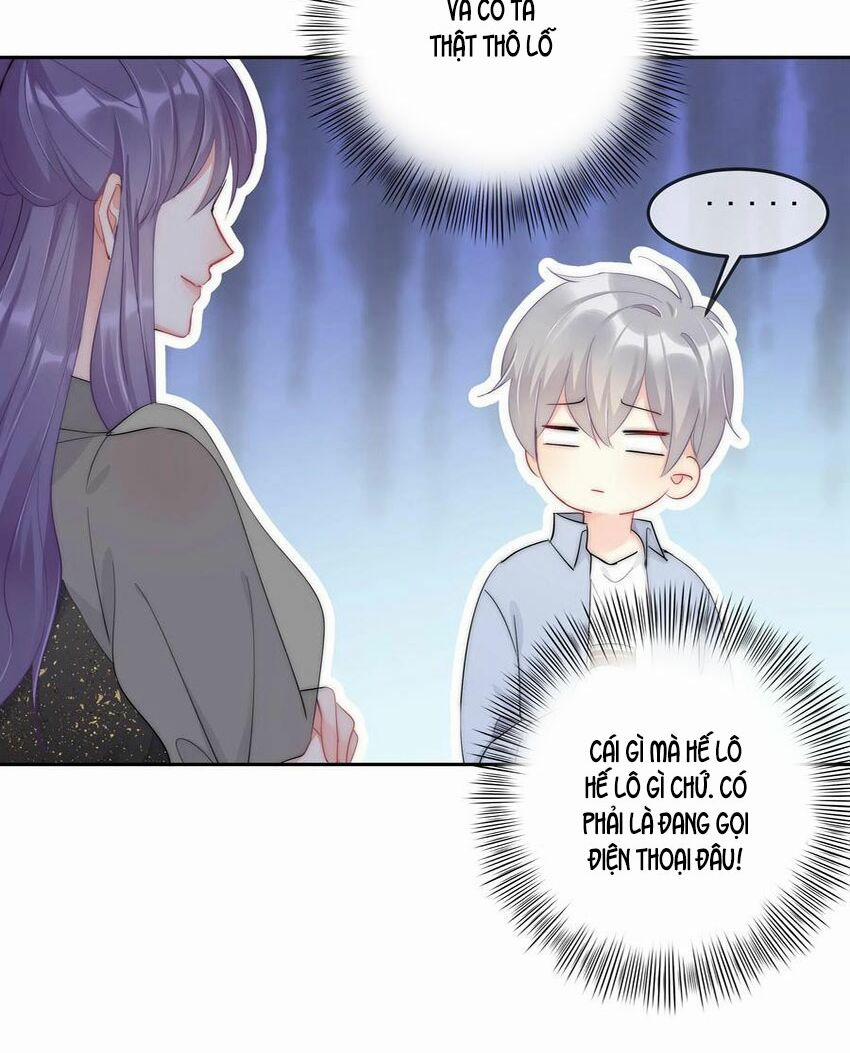 Boss Đại Nhân Là Nữ Thần? 59 trang 23