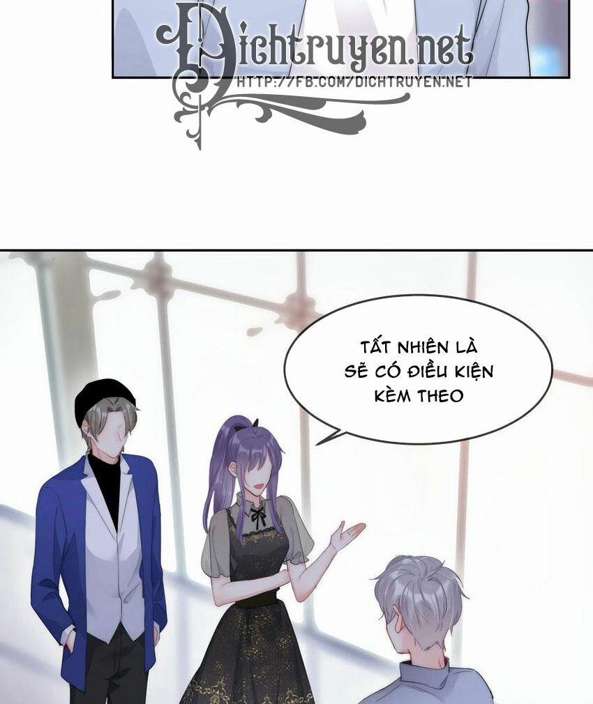 Boss Đại Nhân Là Nữ Thần? 59 trang 25