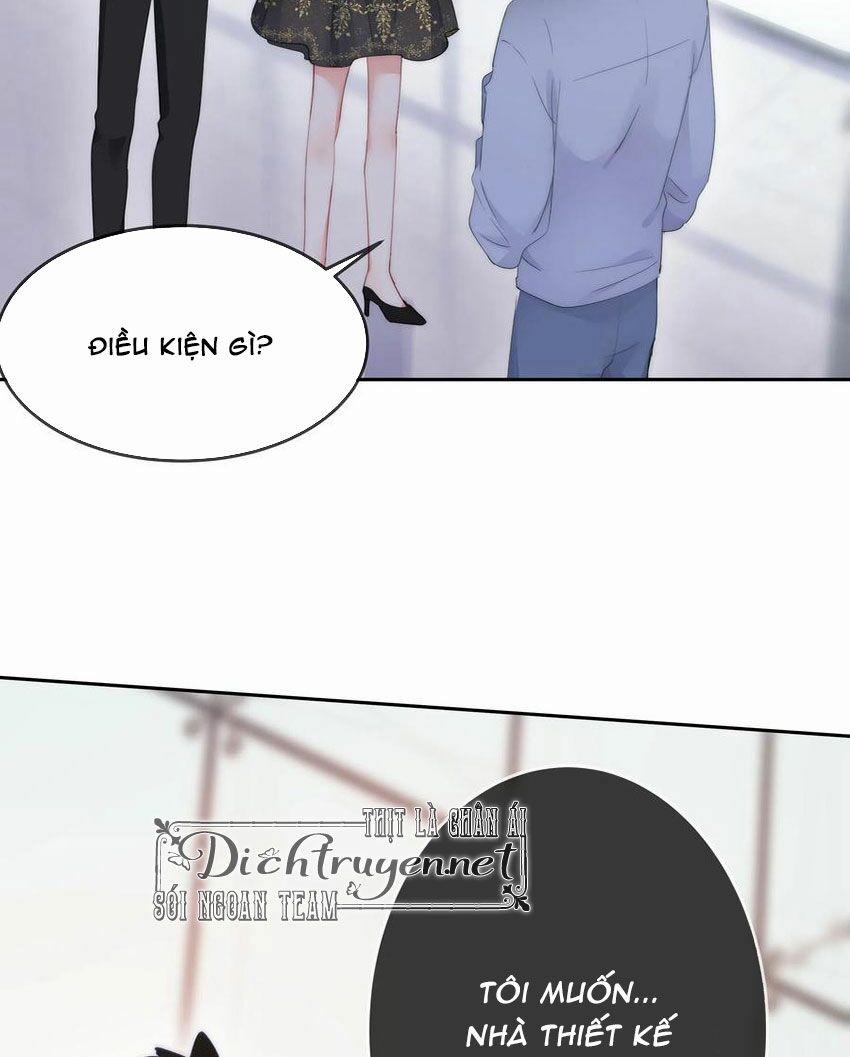 Boss Đại Nhân Là Nữ Thần? 59 trang 26