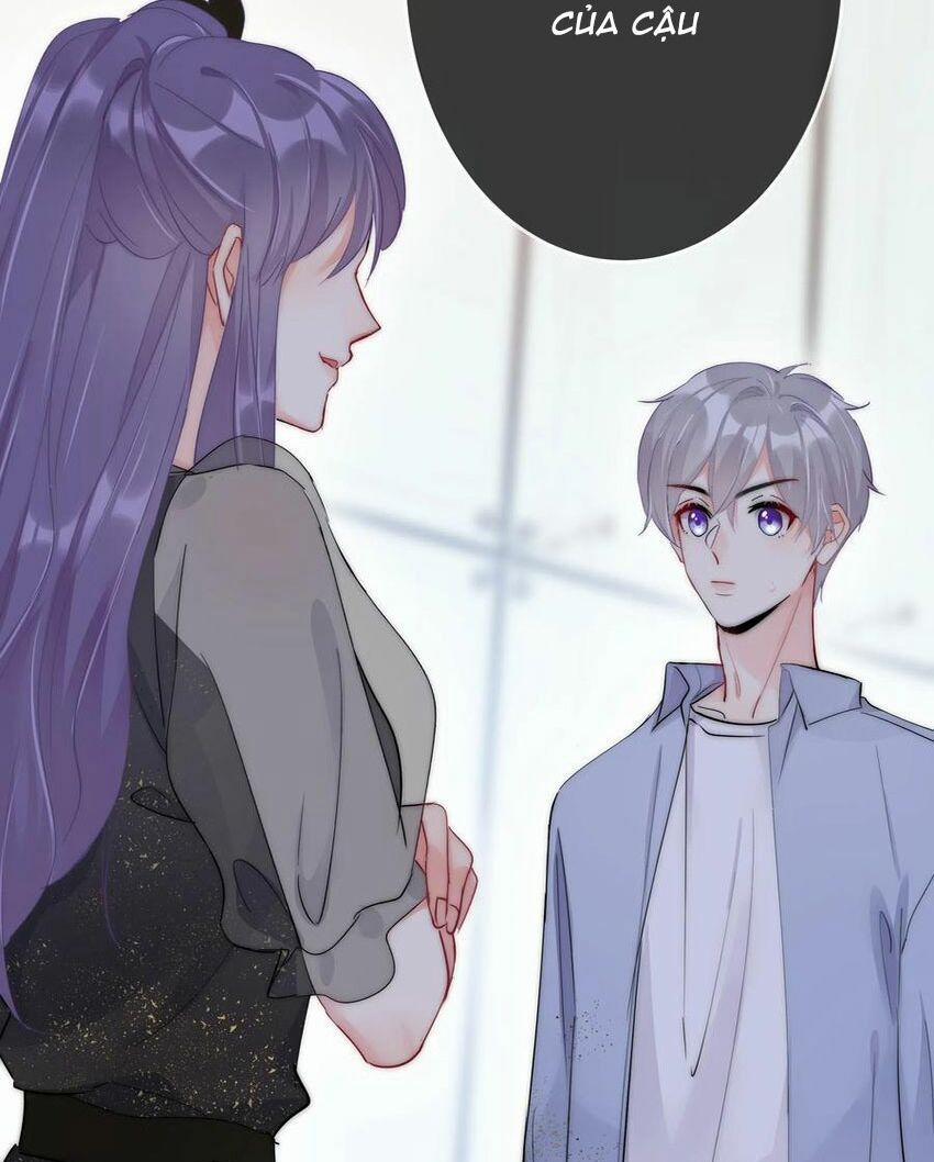 Boss Đại Nhân Là Nữ Thần? 59 trang 27