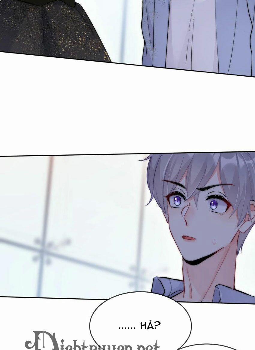 Boss Đại Nhân Là Nữ Thần? 59 trang 28