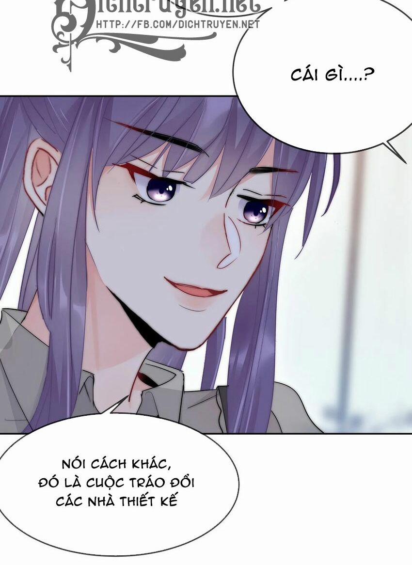 Boss Đại Nhân Là Nữ Thần? 59 trang 29