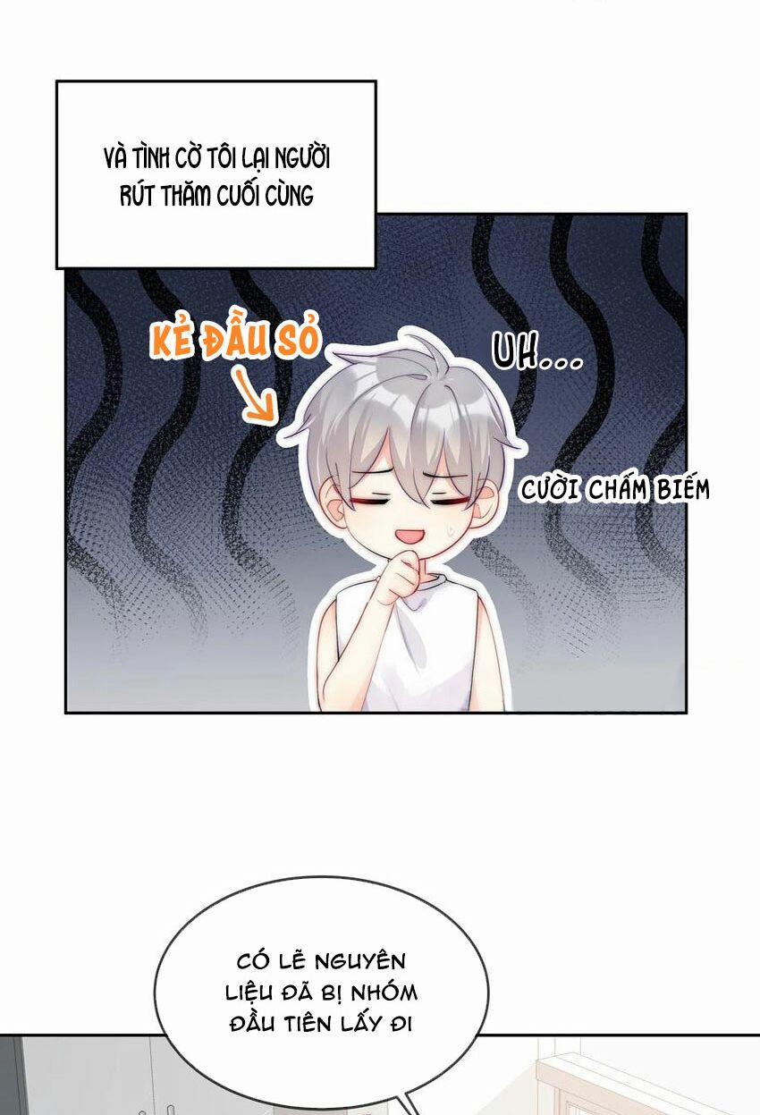 Boss Đại Nhân Là Nữ Thần? 59 trang 3