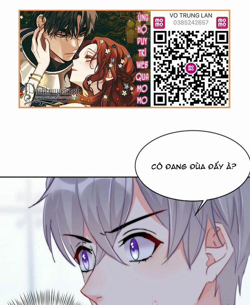 Boss Đại Nhân Là Nữ Thần? 59 trang 30