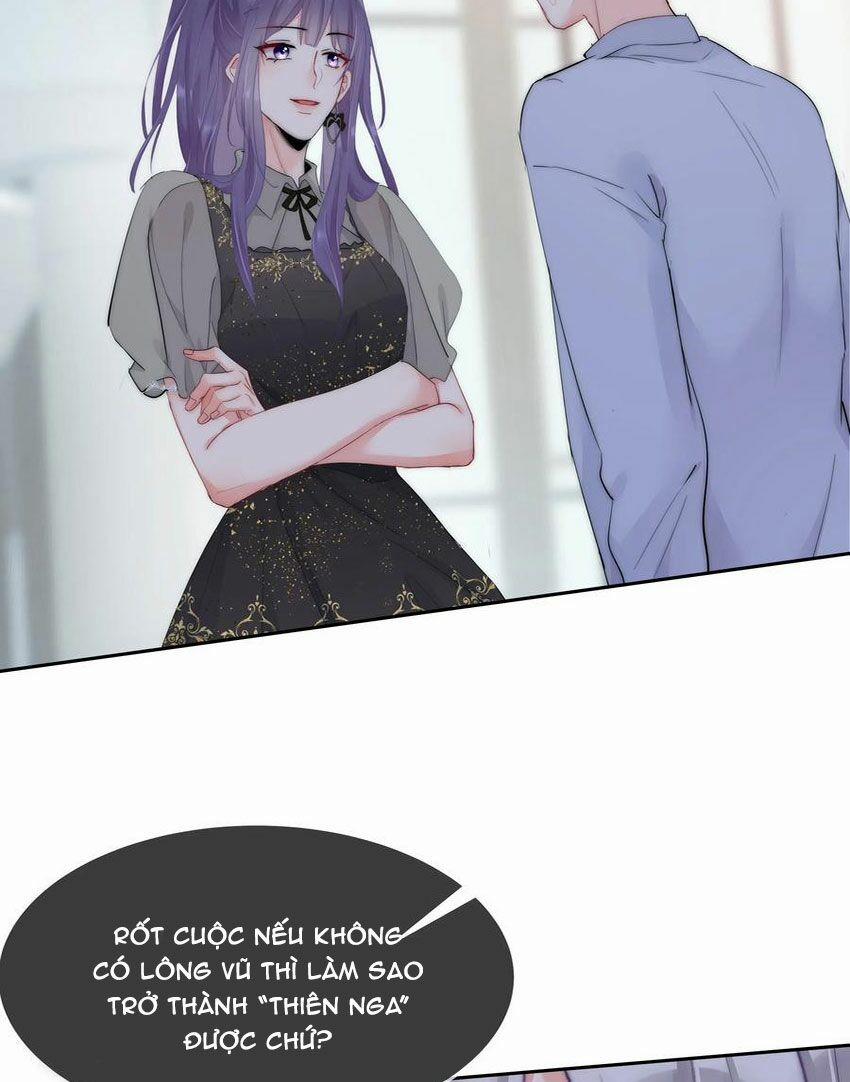 Boss Đại Nhân Là Nữ Thần? 59 trang 32