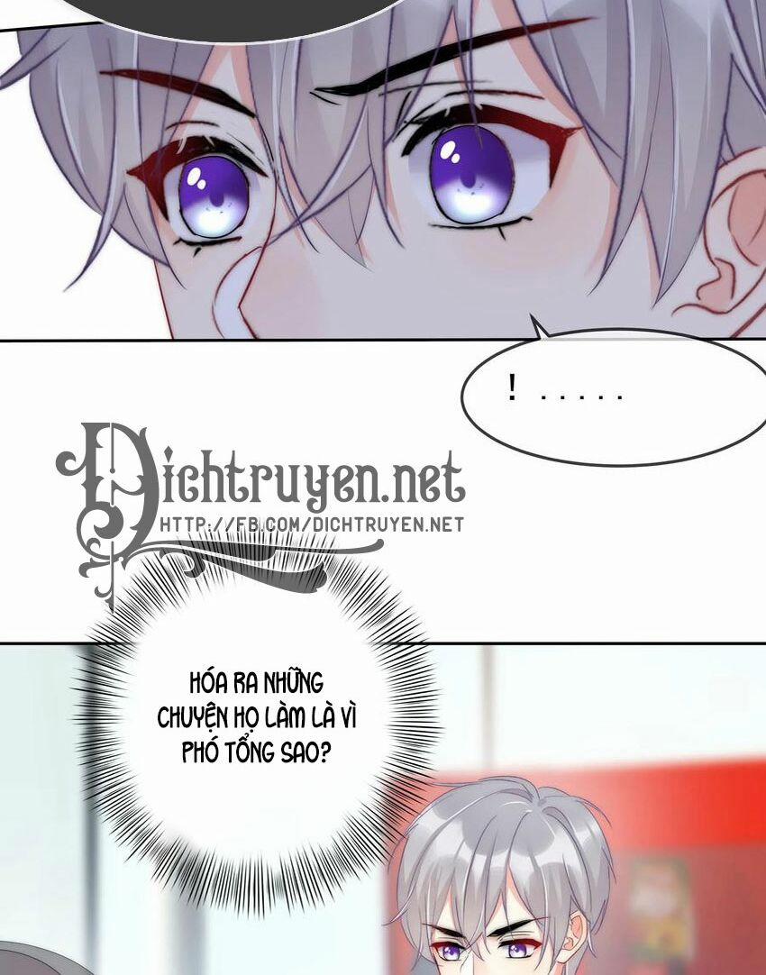 Boss Đại Nhân Là Nữ Thần? 59 trang 33