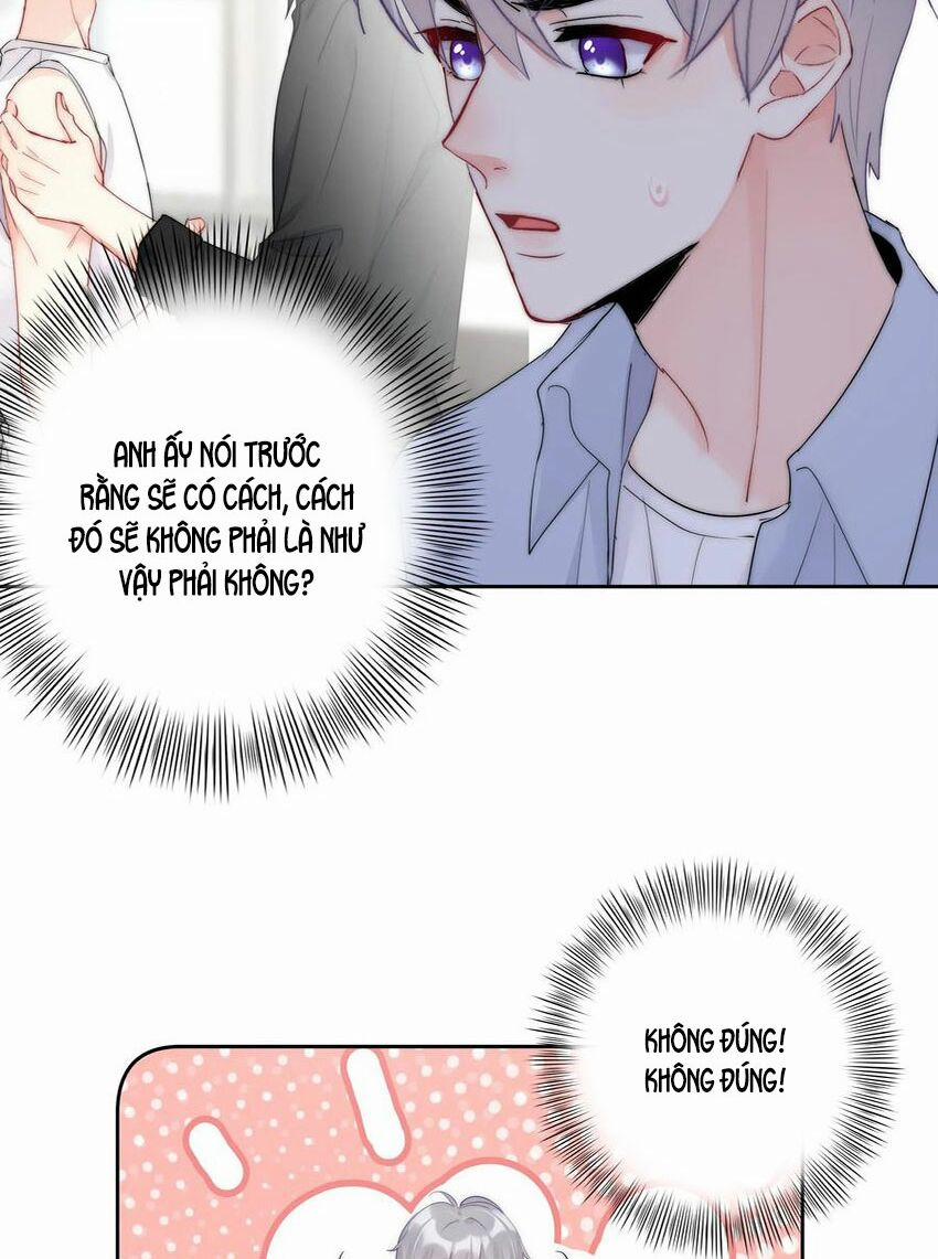 Boss Đại Nhân Là Nữ Thần? 59 trang 35