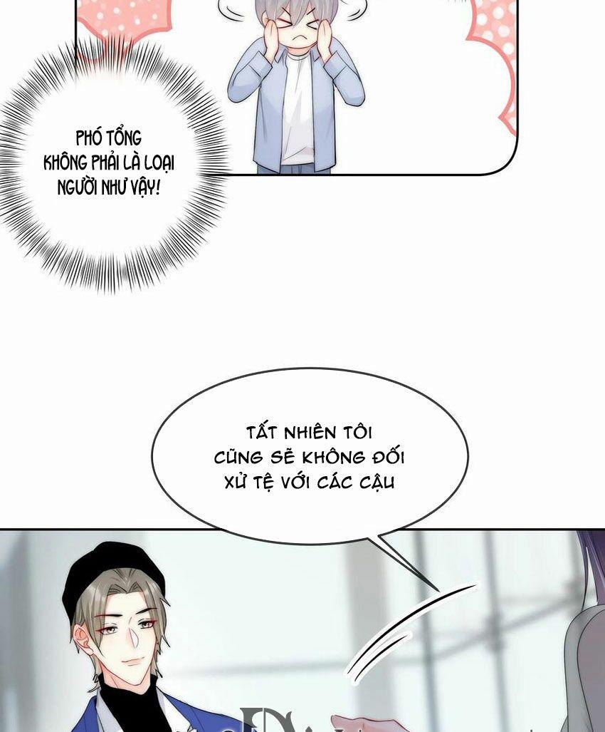 Boss Đại Nhân Là Nữ Thần? 59 trang 36