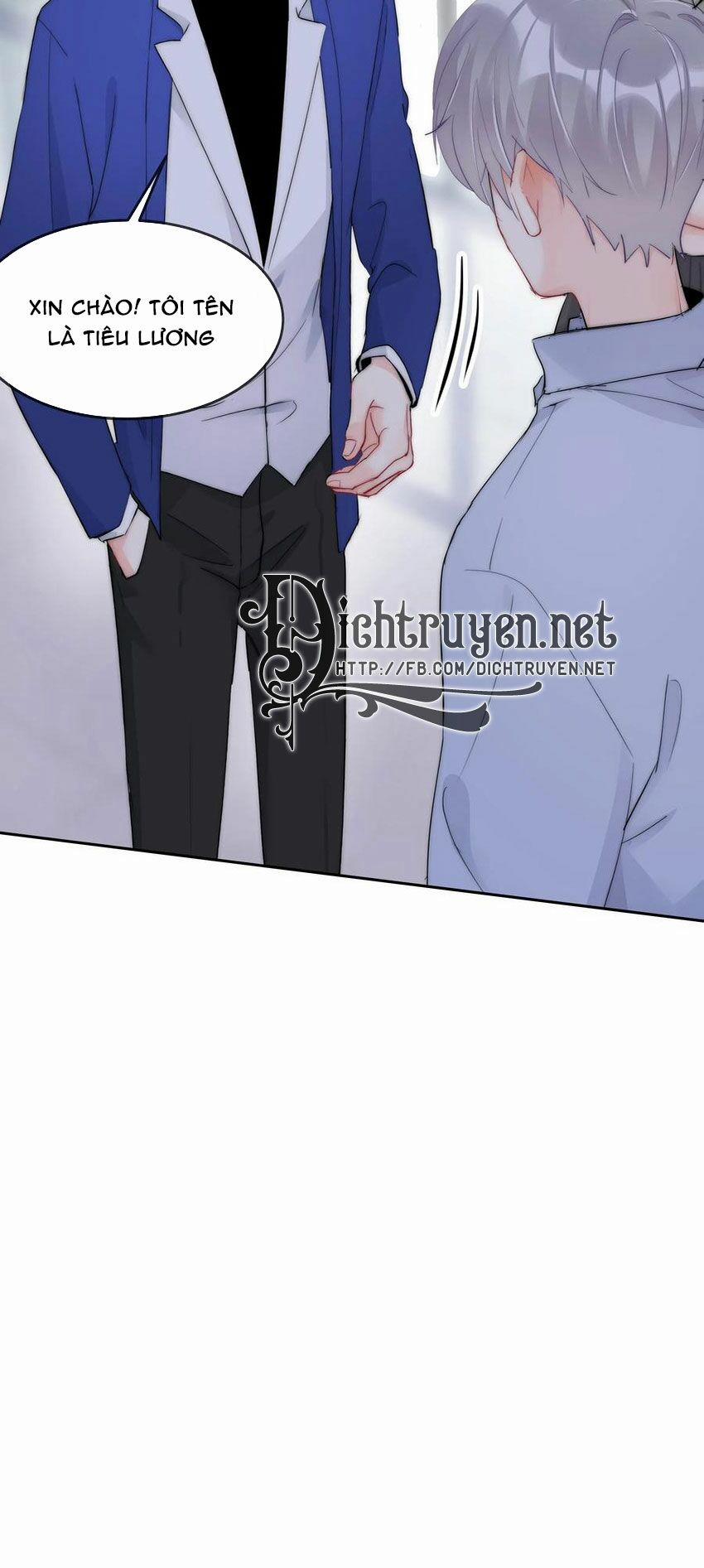 Boss Đại Nhân Là Nữ Thần? 59 trang 39