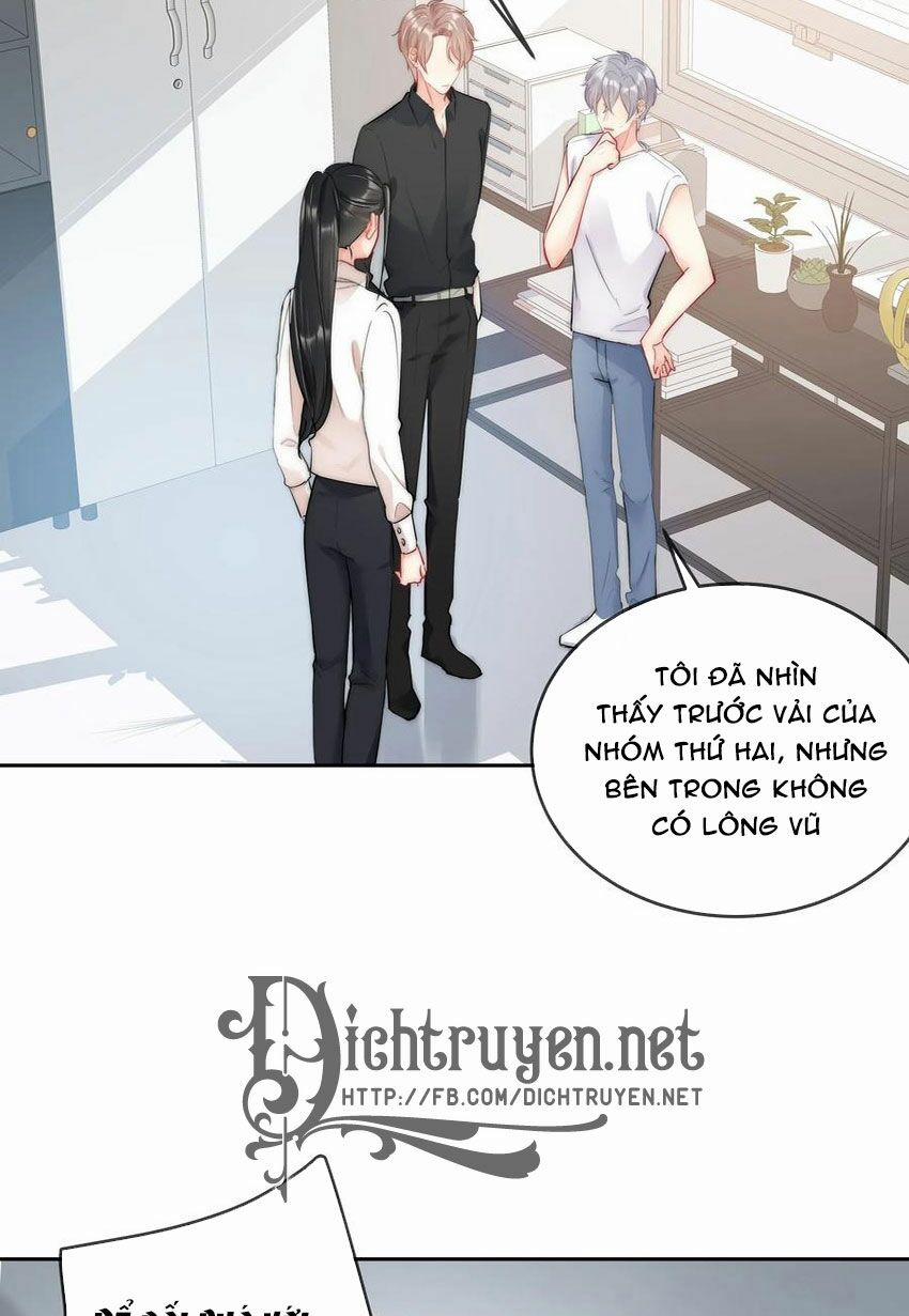 Boss Đại Nhân Là Nữ Thần? 59 trang 4