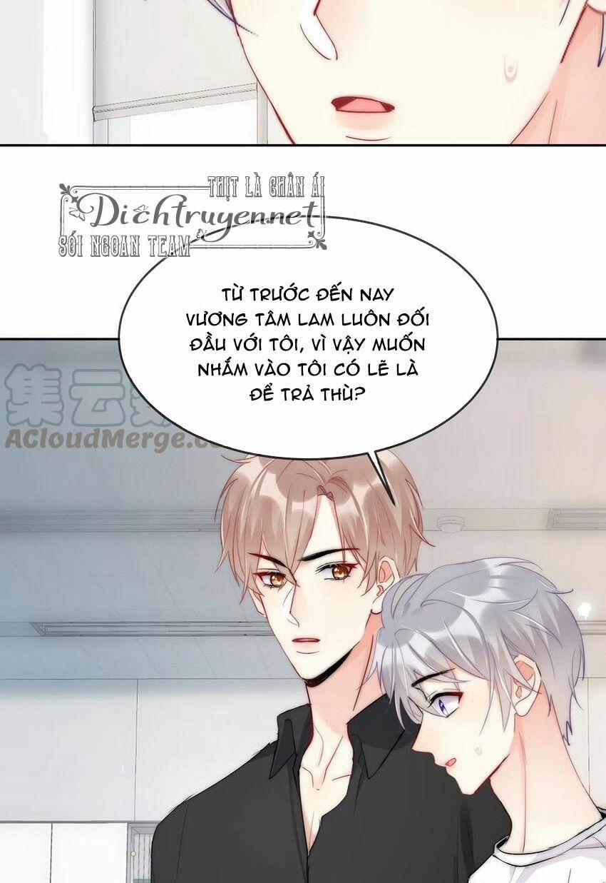Boss Đại Nhân Là Nữ Thần? 59 trang 7