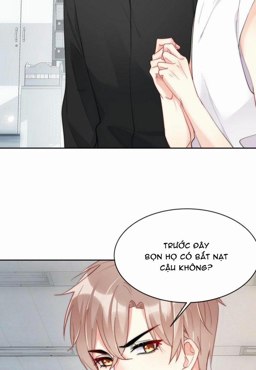 Boss Đại Nhân Là Nữ Thần? 59 trang 8