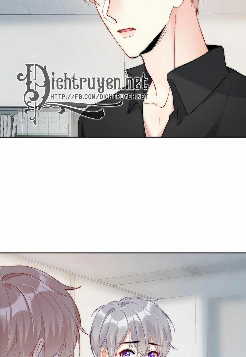 Boss Đại Nhân Là Nữ Thần? 59 trang 9