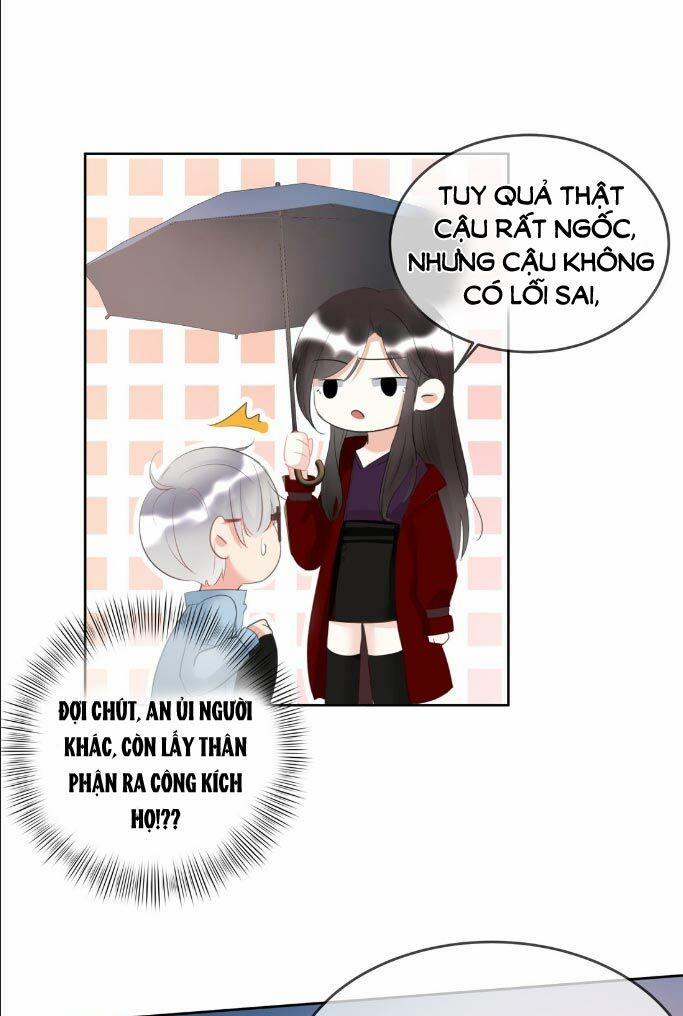 Boss Đại Nhân Là Nữ Thần? 6 trang 10
