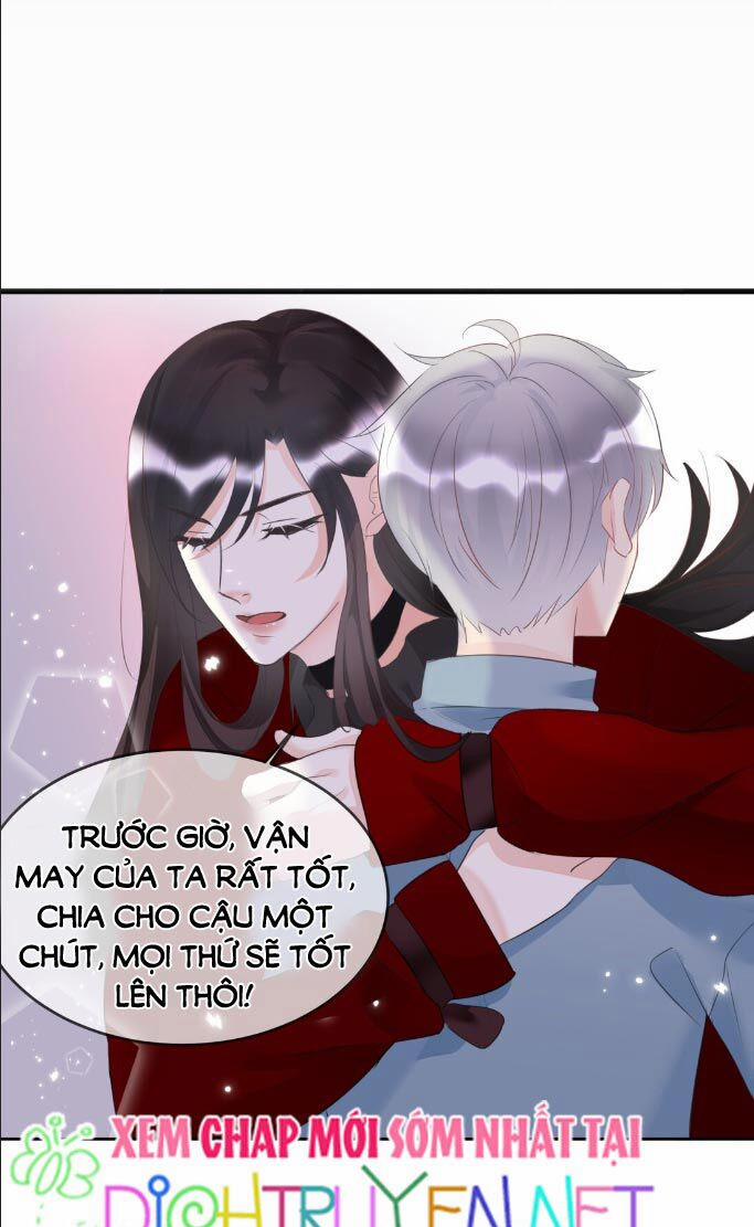 Boss Đại Nhân Là Nữ Thần? 6 trang 14