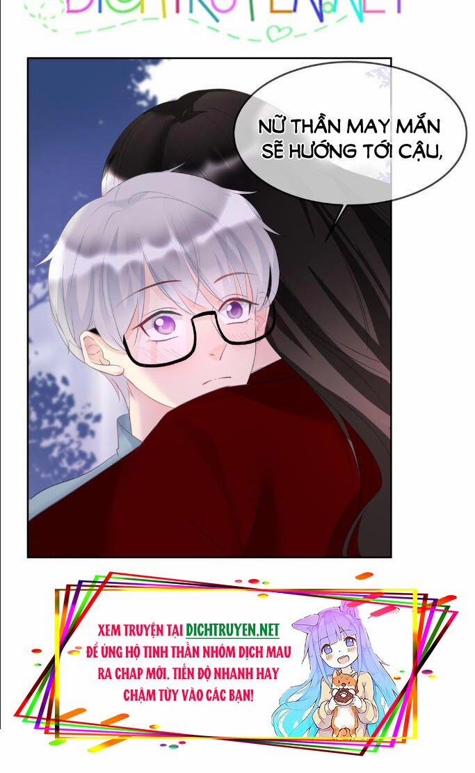 Boss Đại Nhân Là Nữ Thần? 6 trang 15