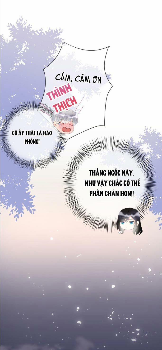 Boss Đại Nhân Là Nữ Thần? 6 trang 16