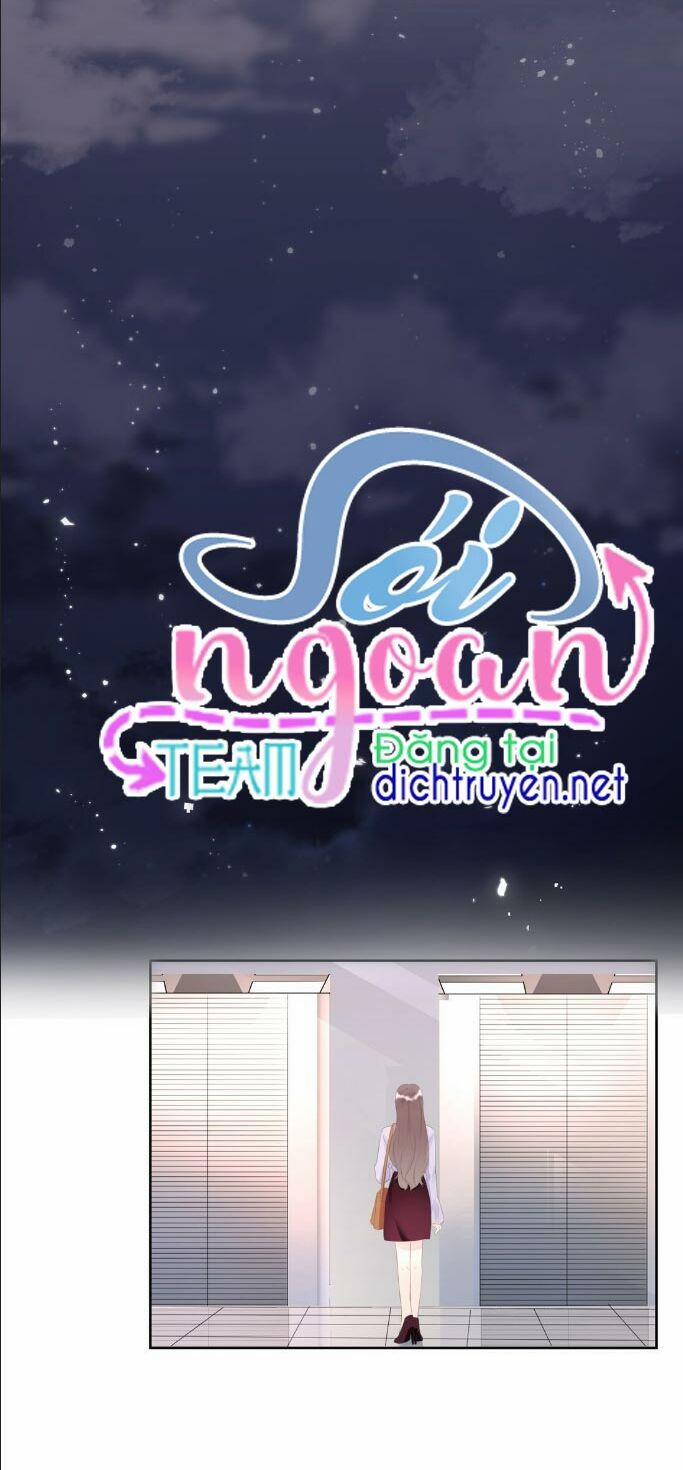 Boss Đại Nhân Là Nữ Thần? 6 trang 17