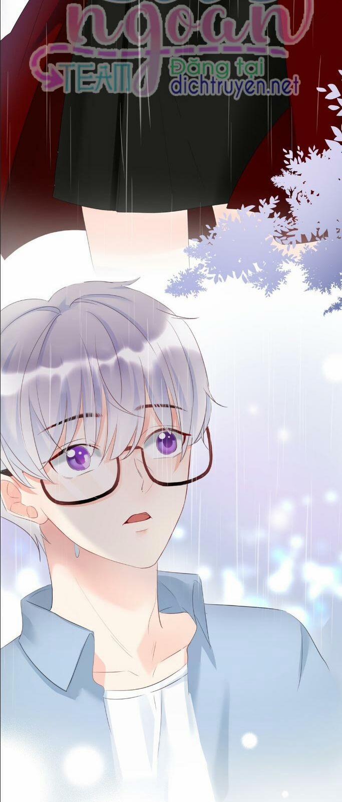 Boss Đại Nhân Là Nữ Thần? 6 trang 2