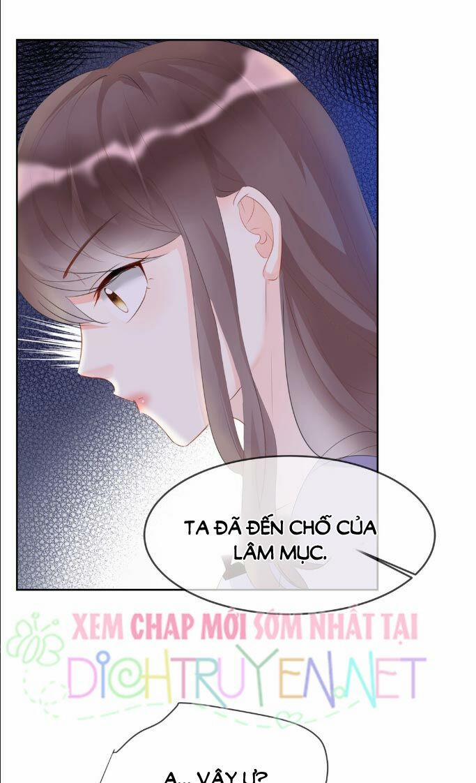 Boss Đại Nhân Là Nữ Thần? 6 trang 22