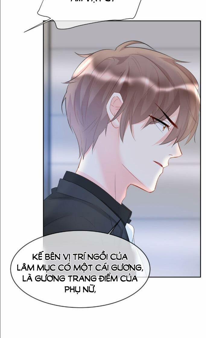 Boss Đại Nhân Là Nữ Thần? 6 trang 23