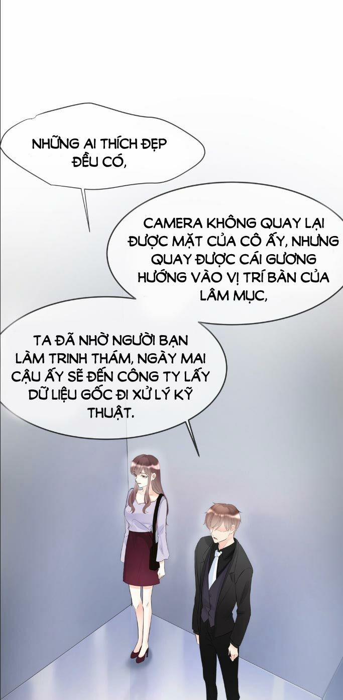 Boss Đại Nhân Là Nữ Thần? 6 trang 24