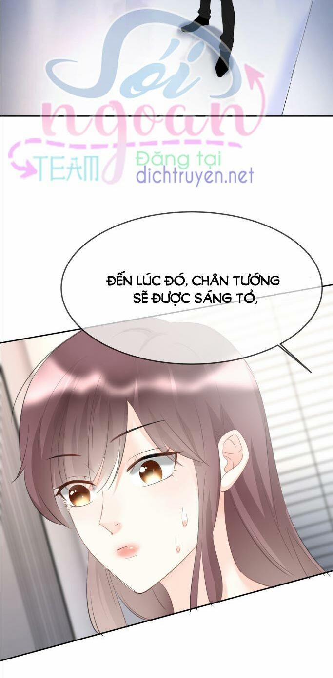 Boss Đại Nhân Là Nữ Thần? 6 trang 25