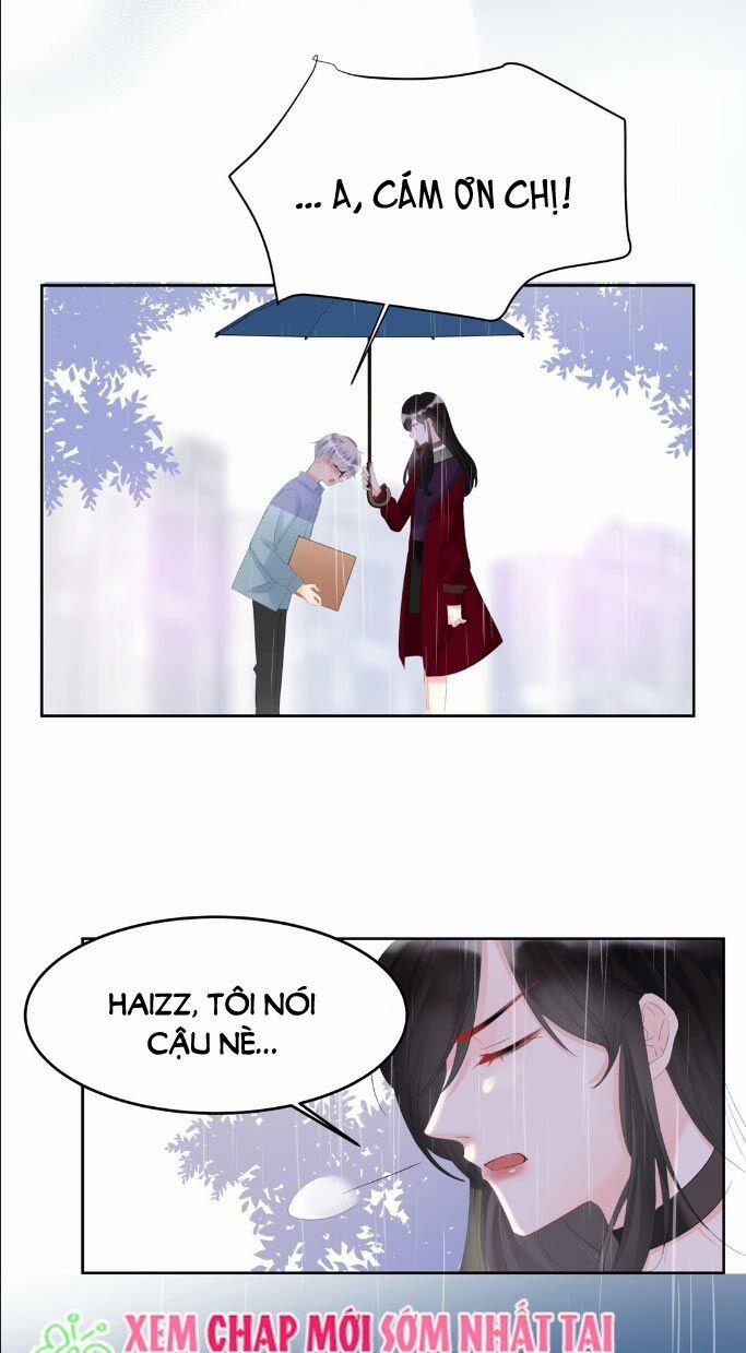 Boss Đại Nhân Là Nữ Thần? 6 trang 3