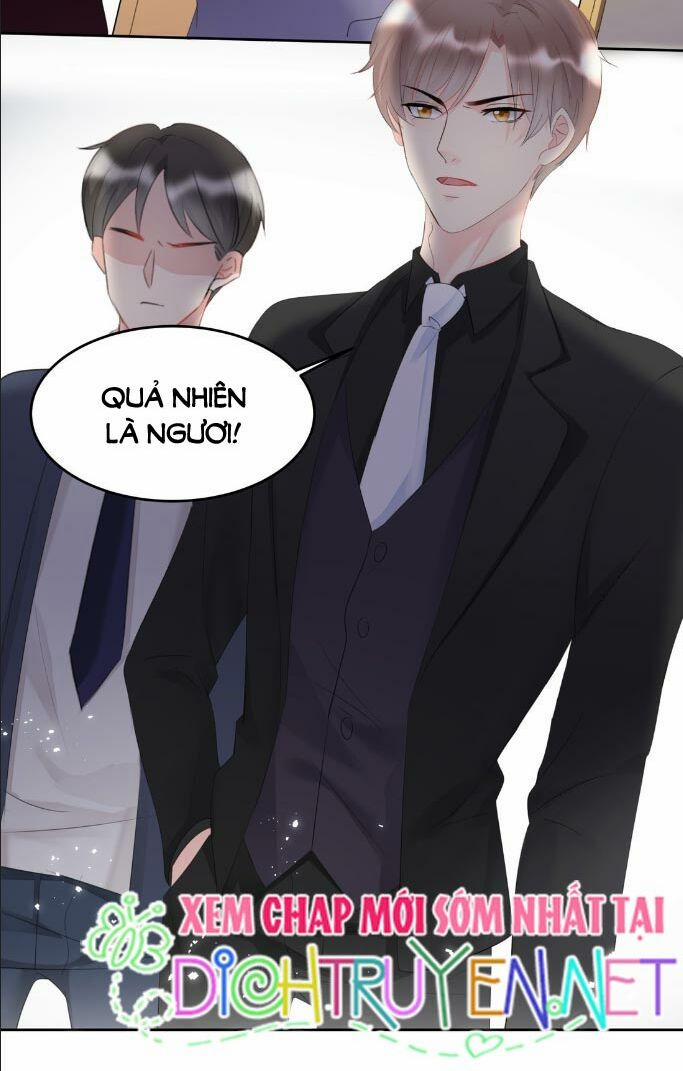 Boss Đại Nhân Là Nữ Thần? 6 trang 33