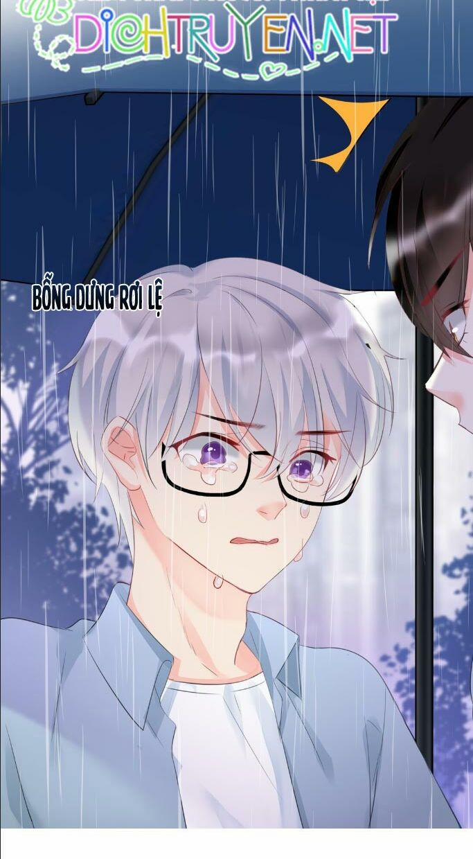 Boss Đại Nhân Là Nữ Thần? 6 trang 4