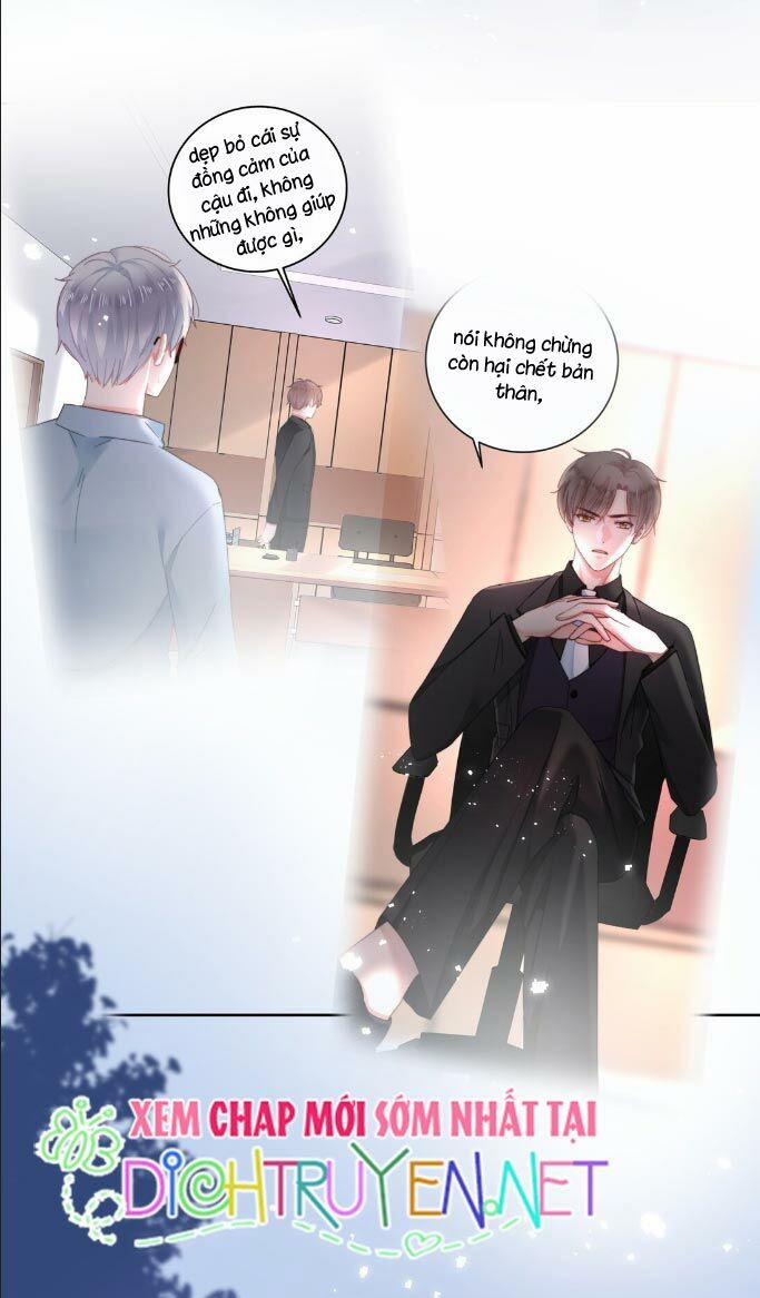 Boss Đại Nhân Là Nữ Thần? 6 trang 7