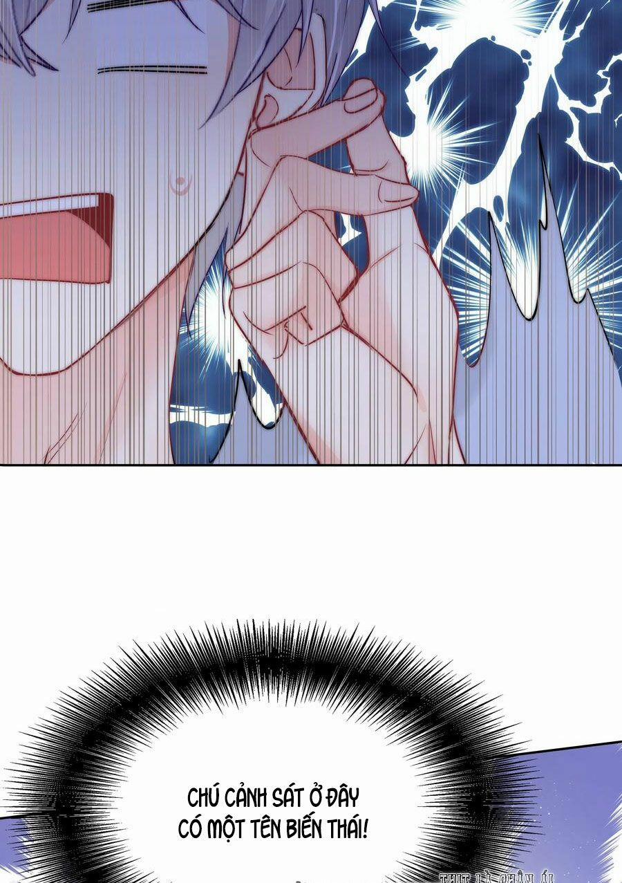 Boss Đại Nhân Là Nữ Thần? 60 trang 10
