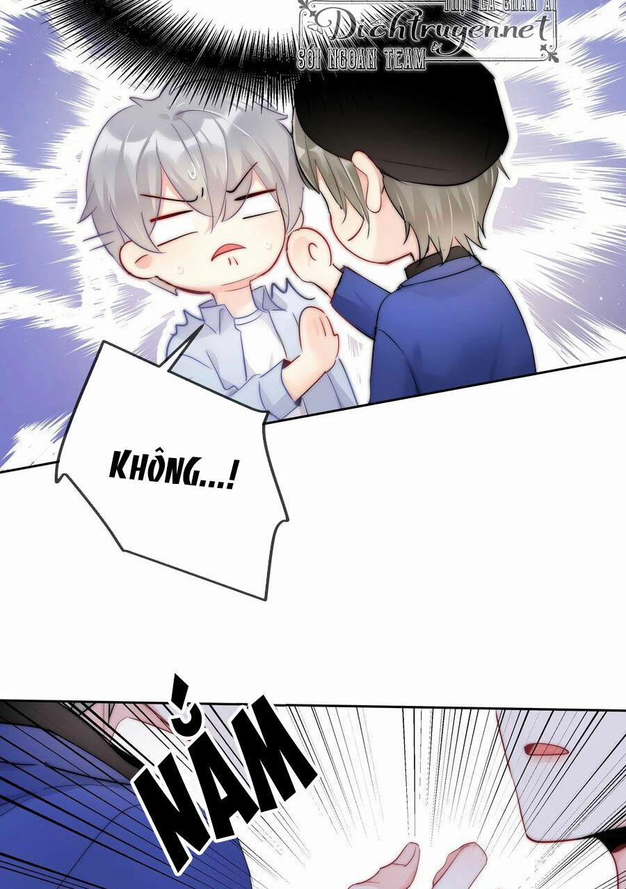 Boss Đại Nhân Là Nữ Thần? 60 trang 11