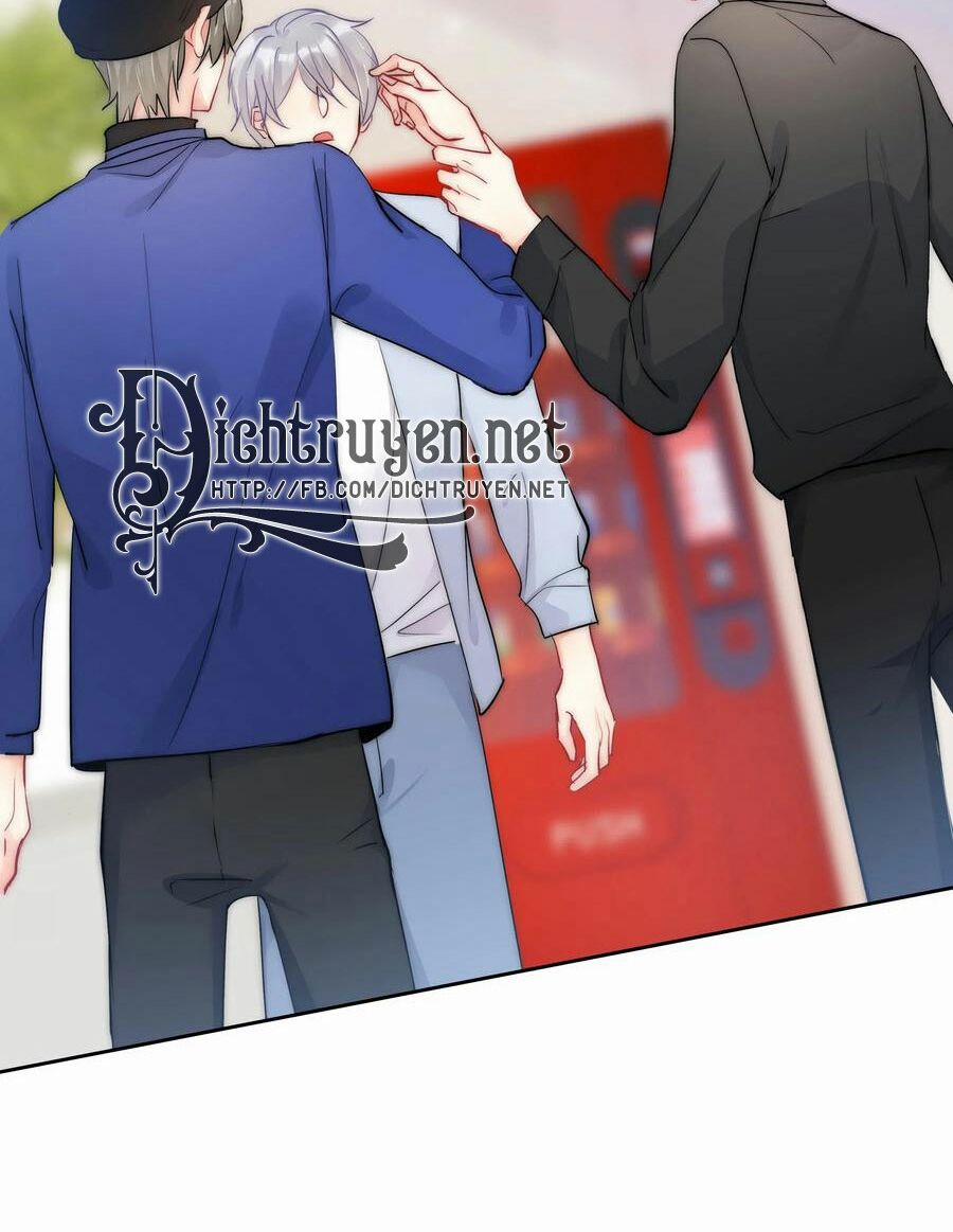 Boss Đại Nhân Là Nữ Thần? 60 trang 13