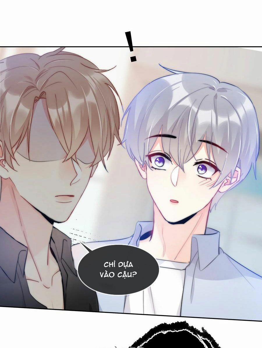 Boss Đại Nhân Là Nữ Thần? 60 trang 14