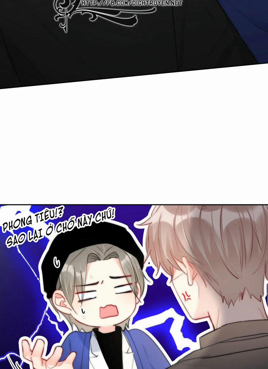 Boss Đại Nhân Là Nữ Thần? 60 trang 17