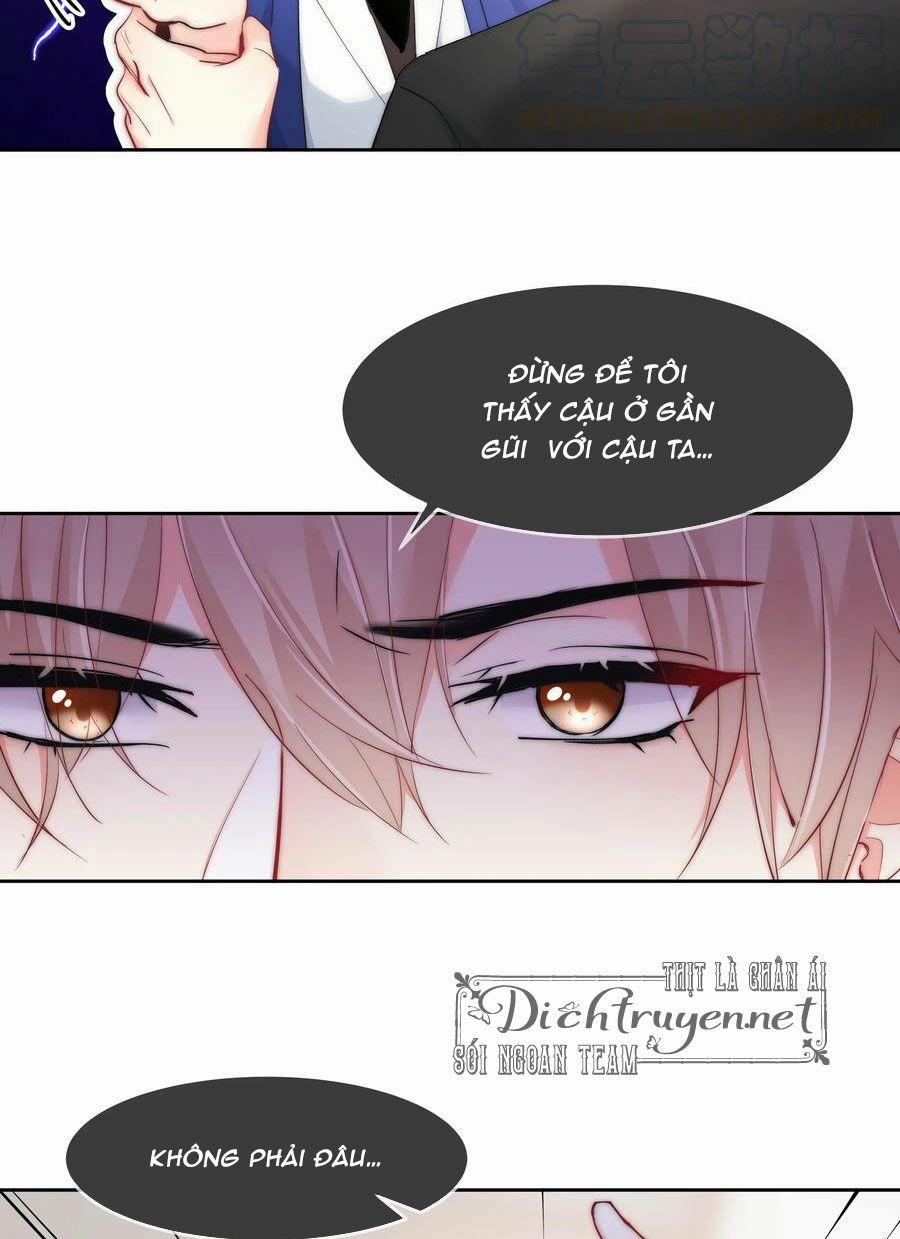 Boss Đại Nhân Là Nữ Thần? 60 trang 18
