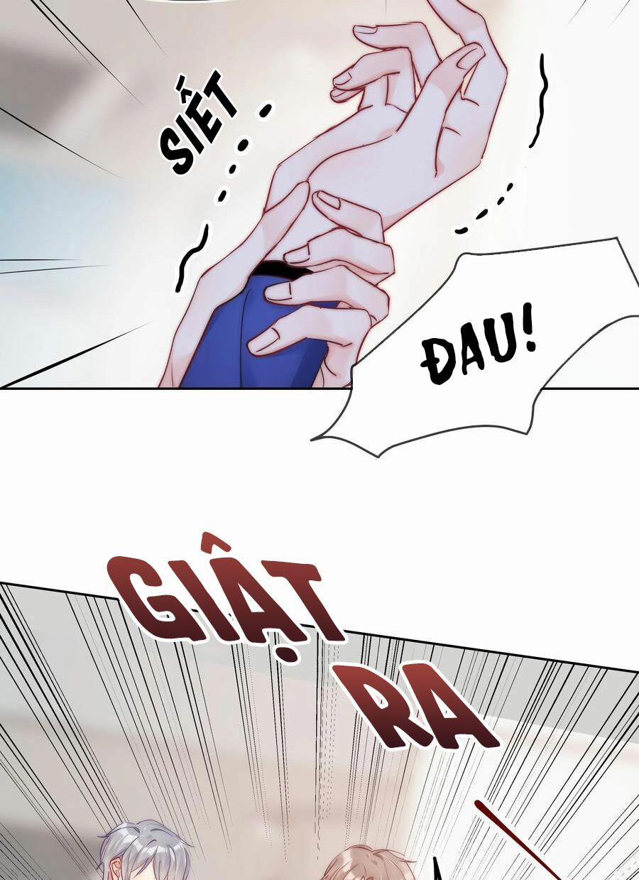 Boss Đại Nhân Là Nữ Thần? 60 trang 19