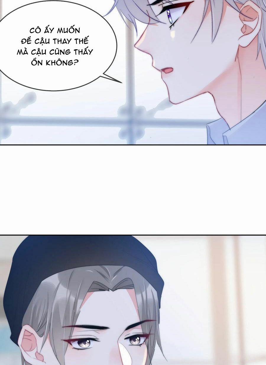 Boss Đại Nhân Là Nữ Thần? 60 trang 2