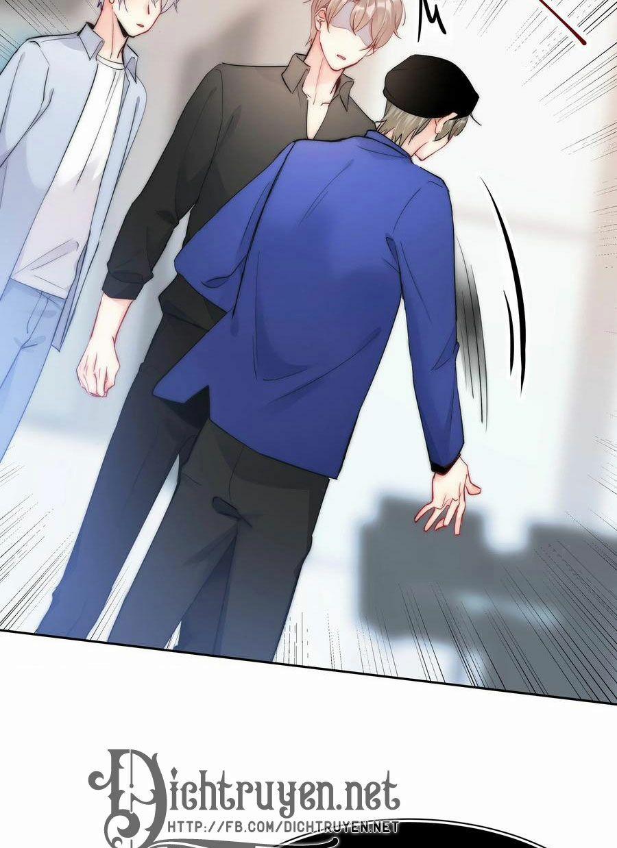 Boss Đại Nhân Là Nữ Thần? 60 trang 20