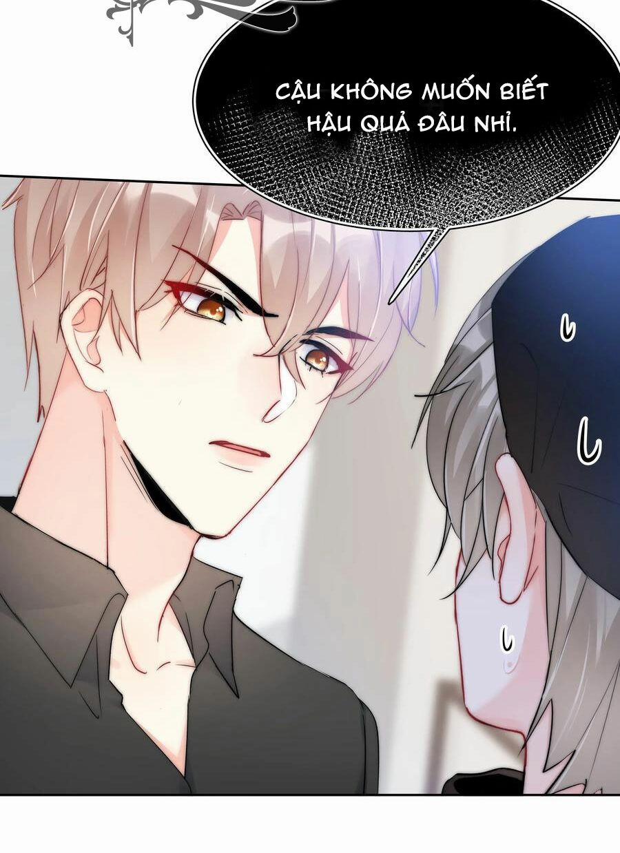 Boss Đại Nhân Là Nữ Thần? 60 trang 21