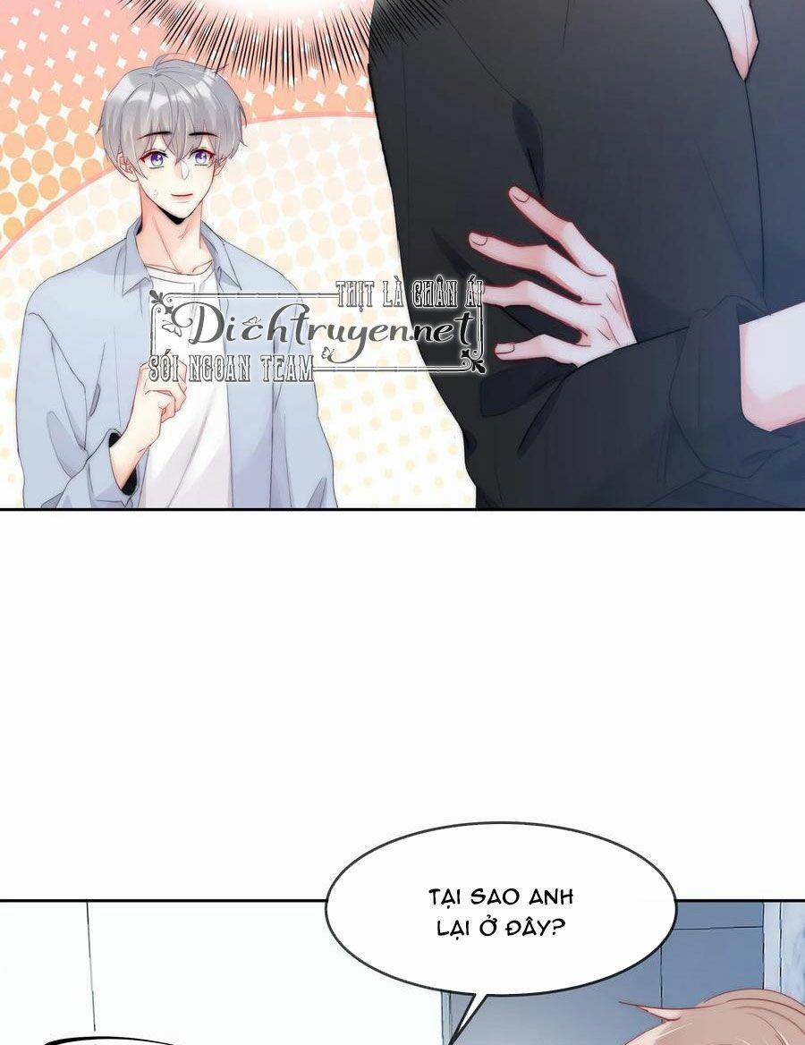Boss Đại Nhân Là Nữ Thần? 60 trang 23