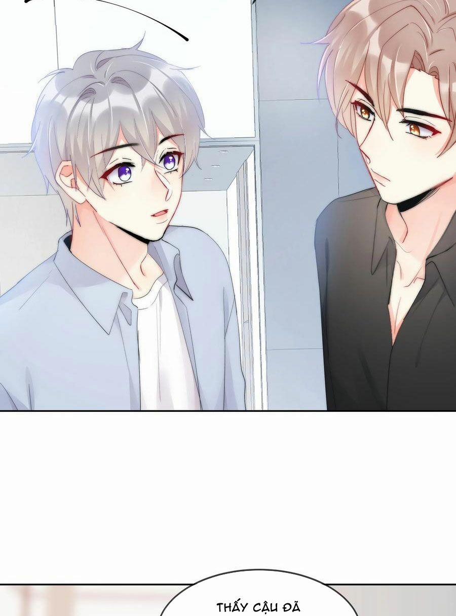 Boss Đại Nhân Là Nữ Thần? 60 trang 24