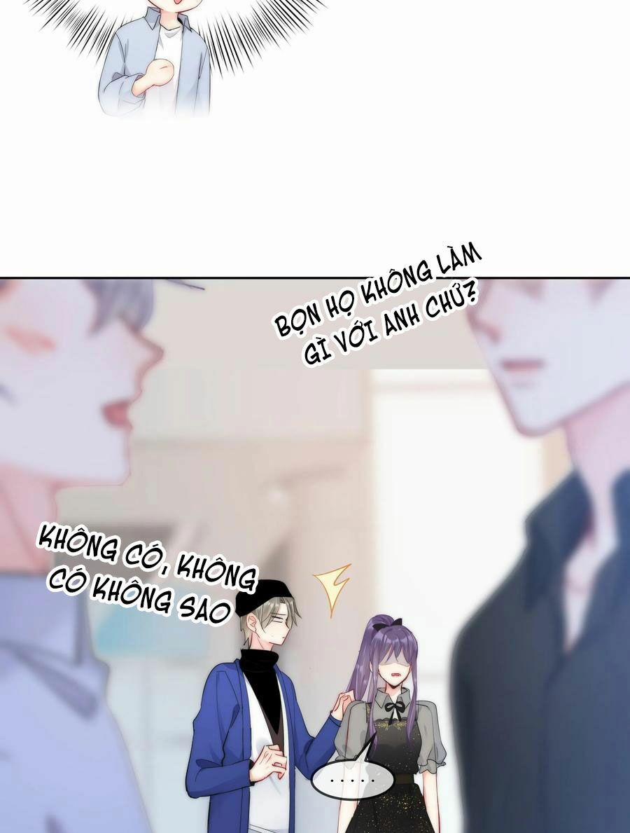 Boss Đại Nhân Là Nữ Thần? 60 trang 26